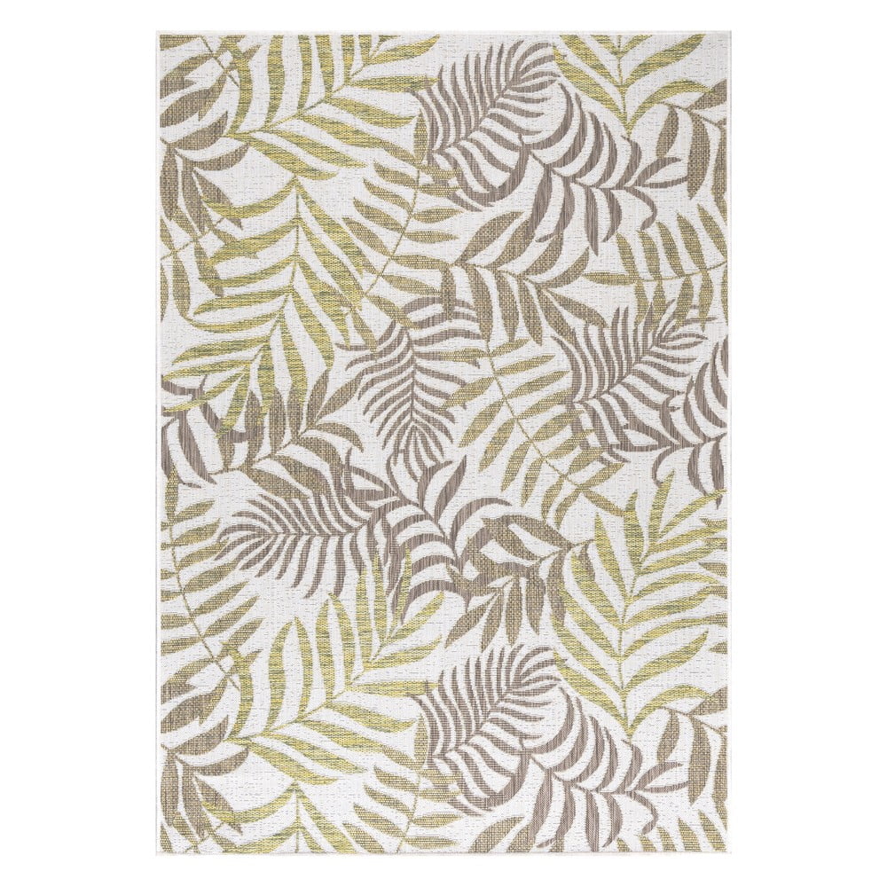 Covor de exterior bej 80x150 cm Sunny – Ayyildiz Carpets