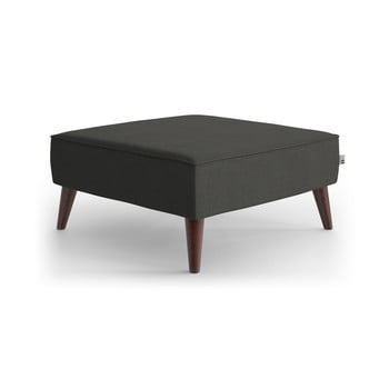 Taburet my pop design auteuil, gri antracit
