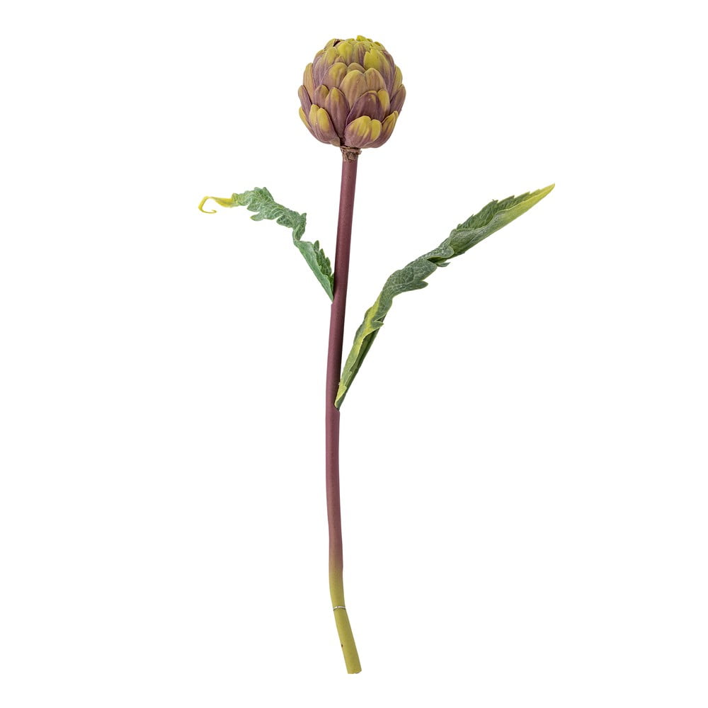 Plantă artificială (înălțime 54 cm) Protea – Bloomingville