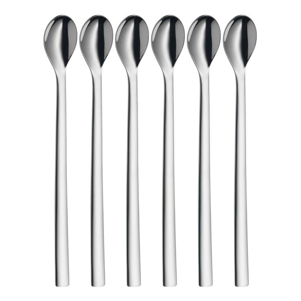 Set lingurite din inox CromarganA® pentru cocktail WMF