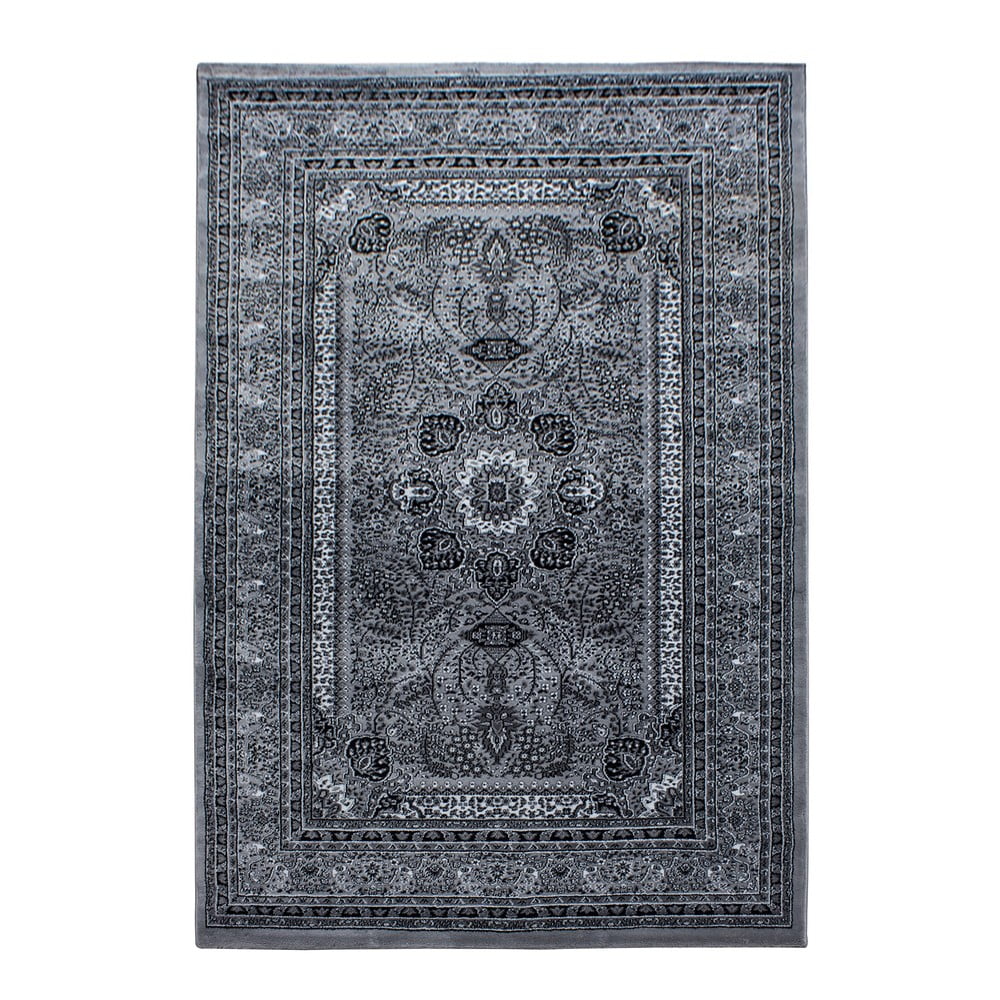 Covor gri închis 240x340 cm Marrakesh – Ayyildiz Carpets