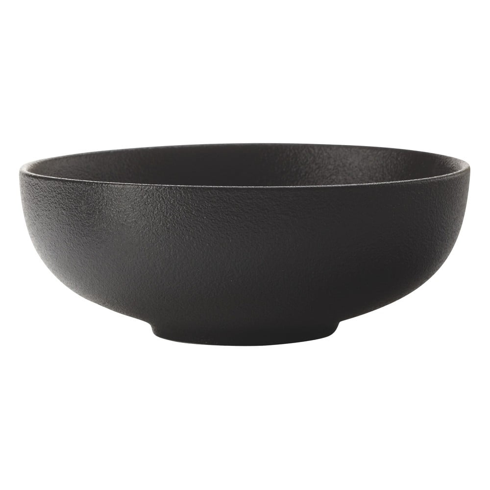 Bol din ceramică Maxwell & Williams Caviar, ø 19 cm, negru bonami.ro imagine 2022