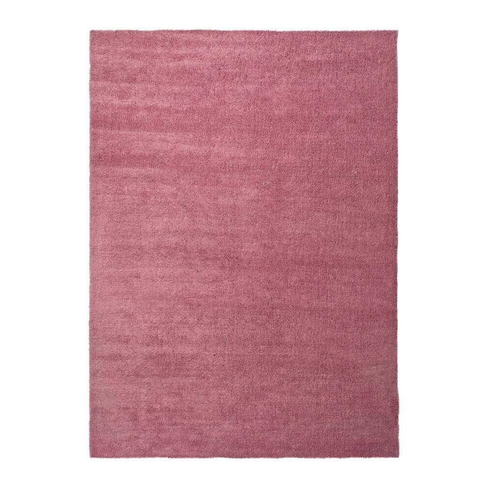 Covor Universal Shanghai Liso, 60 x 110 cm, roz 110