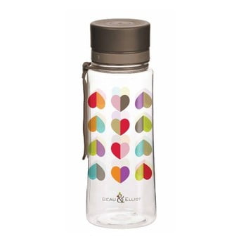 Sticlă navigate confetti, 500 ml
