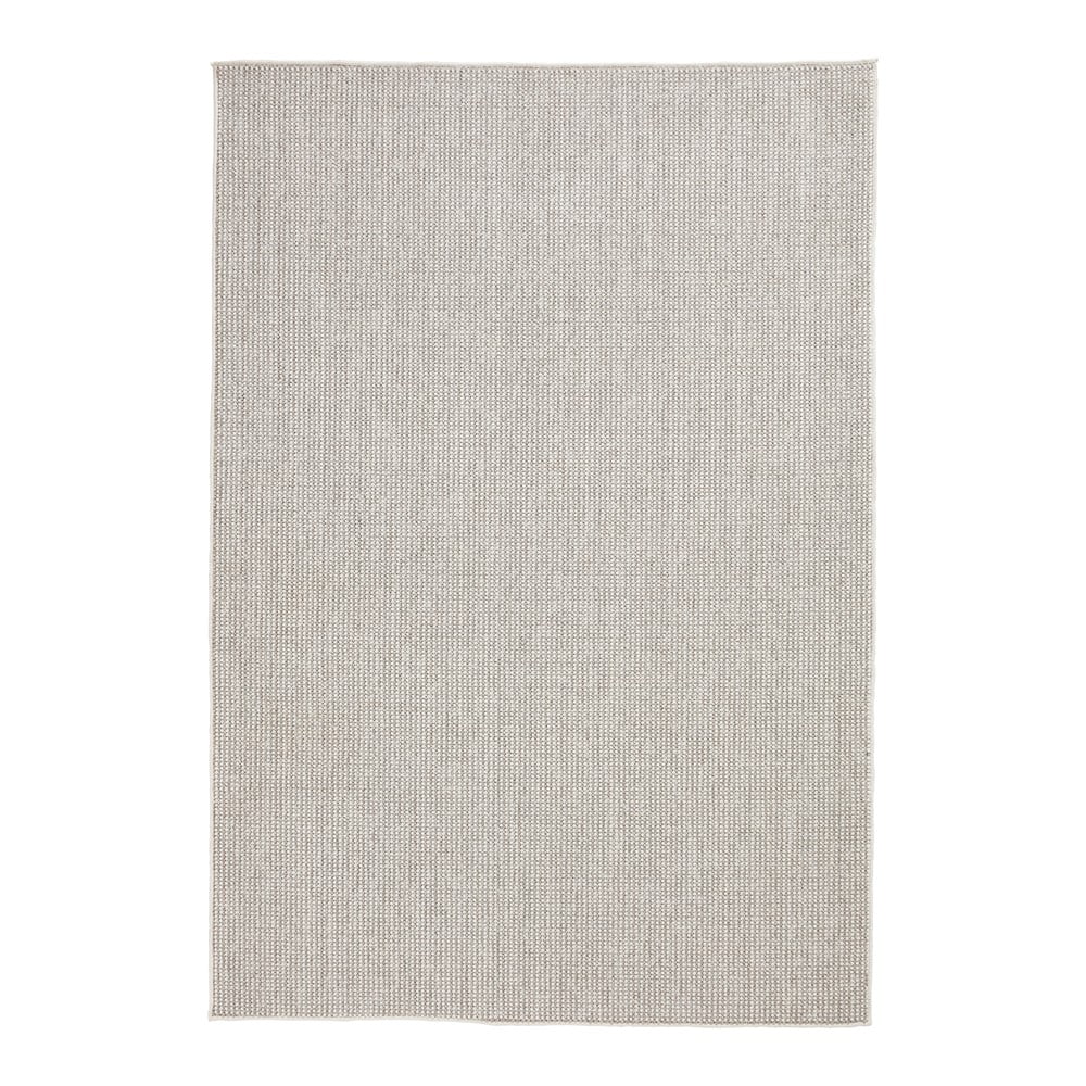 Covor crem 160x230 cm Boucle – Think Rugs