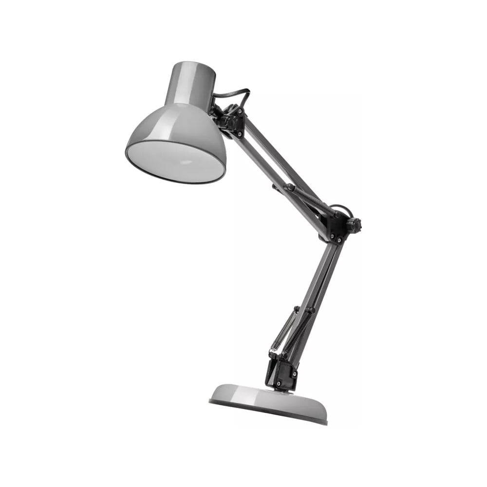 Veioză gri (înălțime 48 cm) lucas – emos
