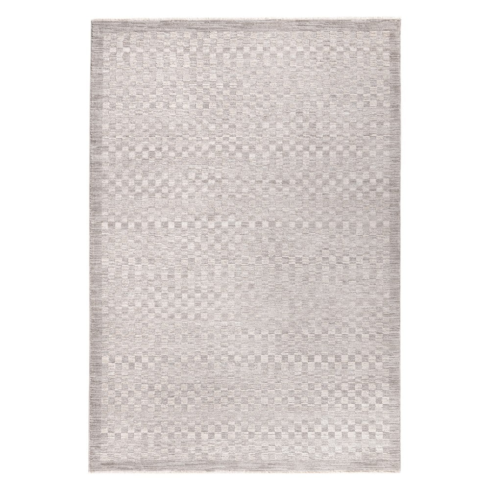Covor grej 120x160 cm Laurent Grey Silver – Asiatic Carpets