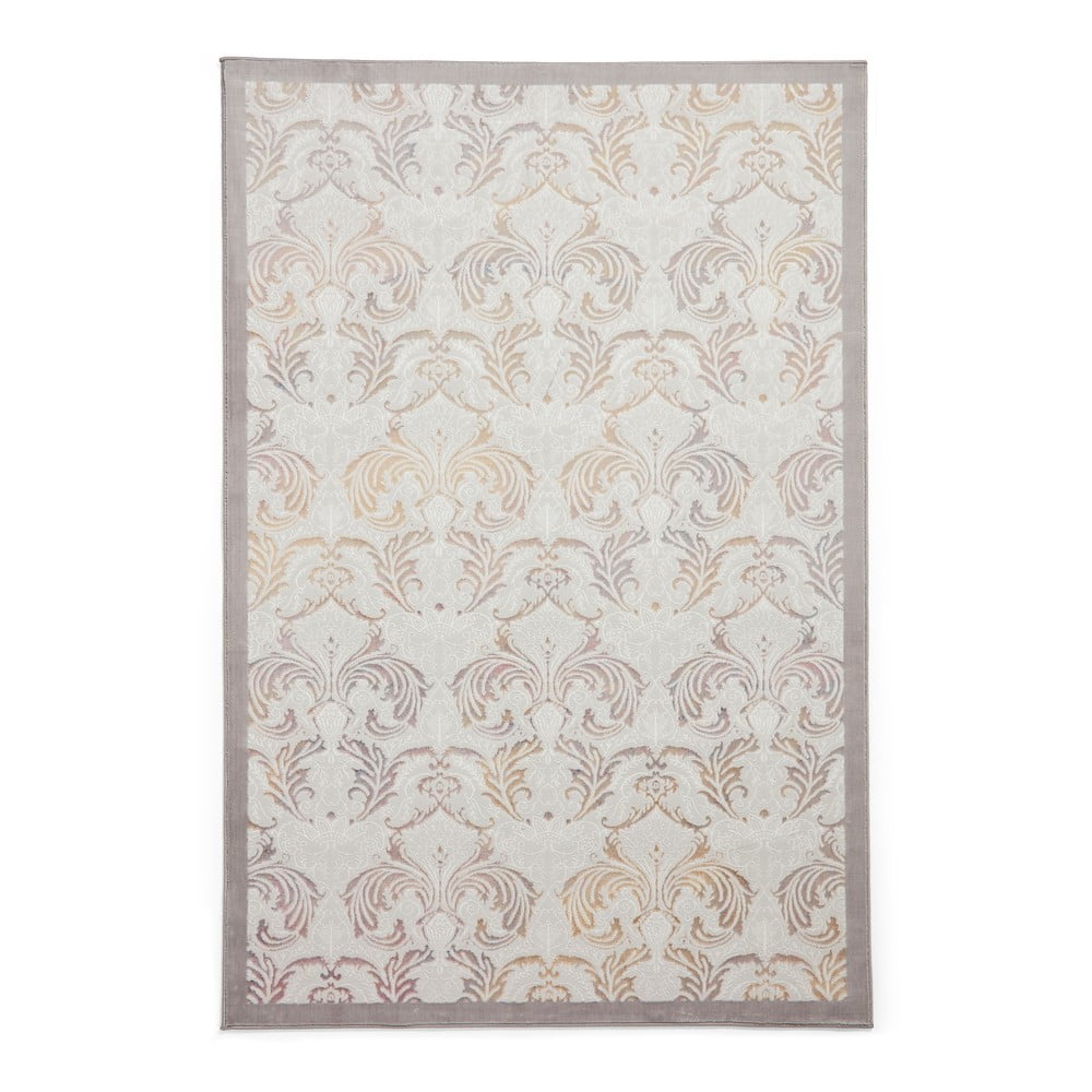 Covor auriu-grej 120x170 cm Imperial Pearl – Think Rugs