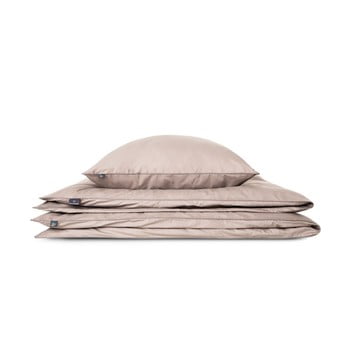 Husă pilotă welovebeds beige, 155 x 200 cm