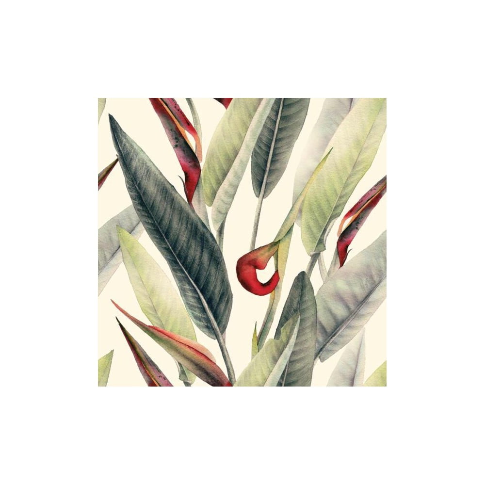 Tapet 100x280 cm juicy jungle – dekornik
