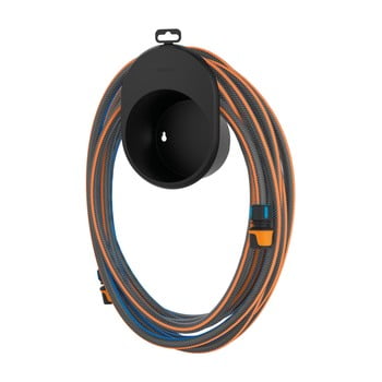 Set pentru irigare fiskars premium, negru