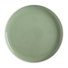 Farfurie din porțelan Maxwell & Williams Tint, ø 20 cm, verde