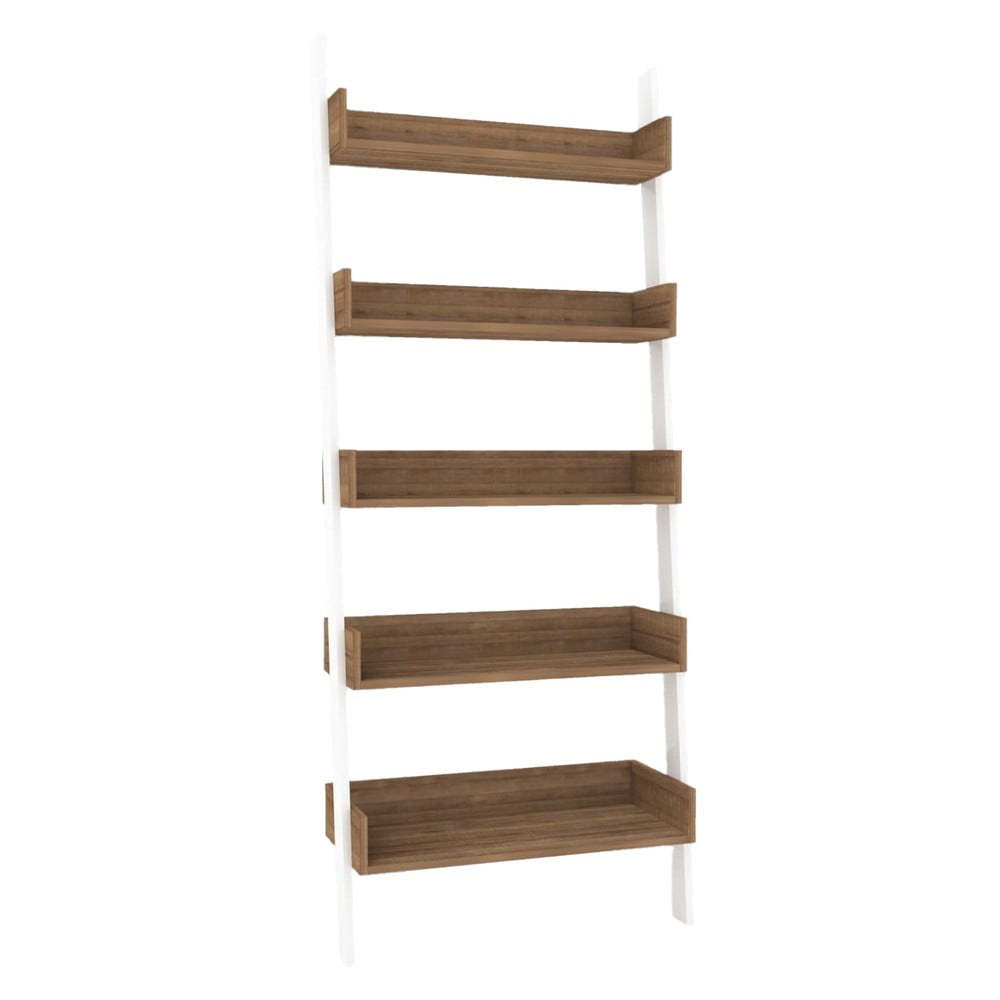 Bibliotecă 80x195 cm Only – Kalune Design