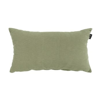 Pernă pentru scaun de grădină hartman cuba, 30 x 50 cm, verde măslină
