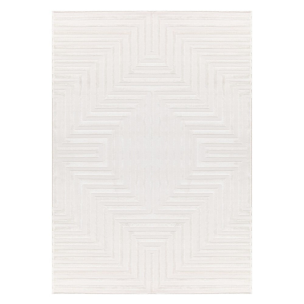 Covor crem 120x170 cm Sahara – Ayyildiz Carpets