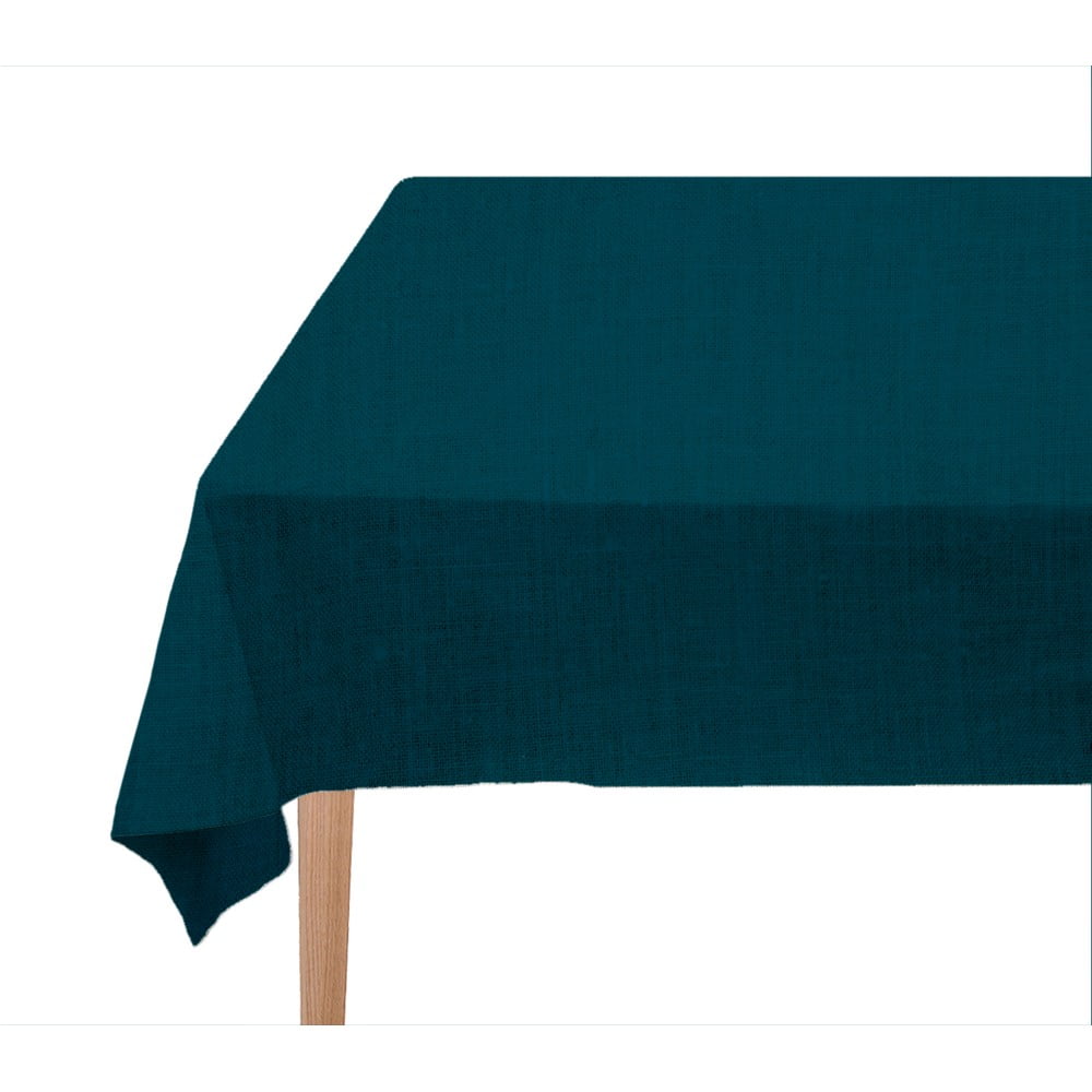 Față de masă Really Nice Things Turquoise, 140 x 140 cm bonami.ro imagine 2022