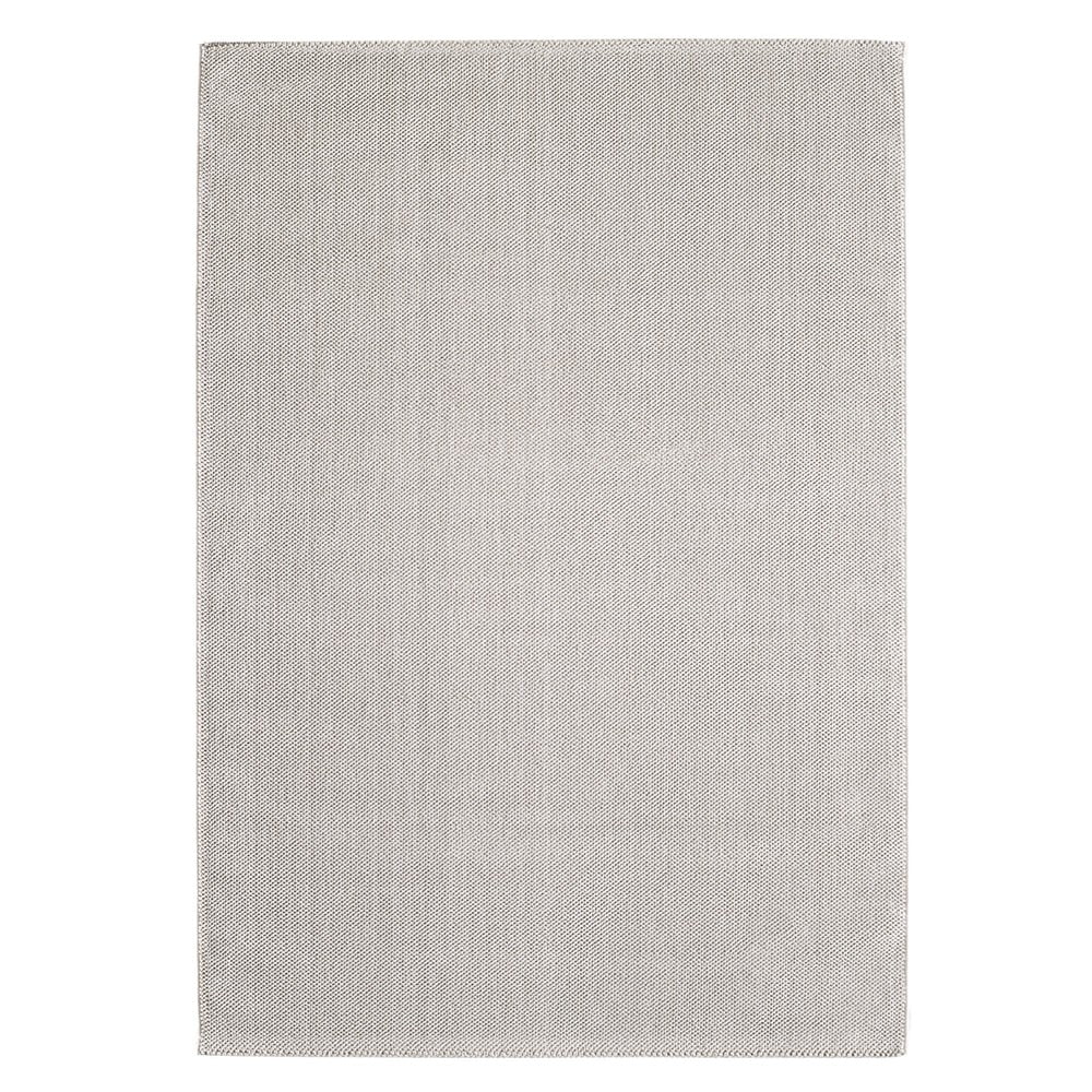 Covor tip traversă gri deschis 80x250 cm Loom – Ayyildiz Carpets