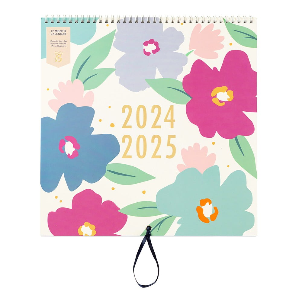 Calendar de perete 32 pagini – Busy B