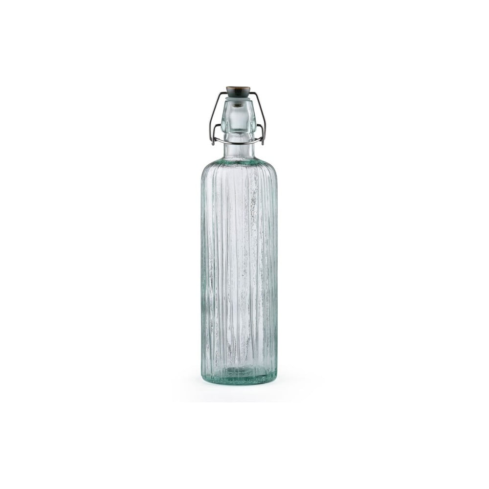 Sticlă pentru apă Bitz Basics Green, 0,75 ml, verde Bitz