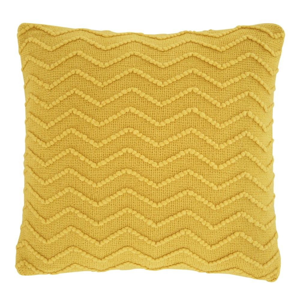 Pernă decorativă 43x43 cm chevron - catherine lansfield