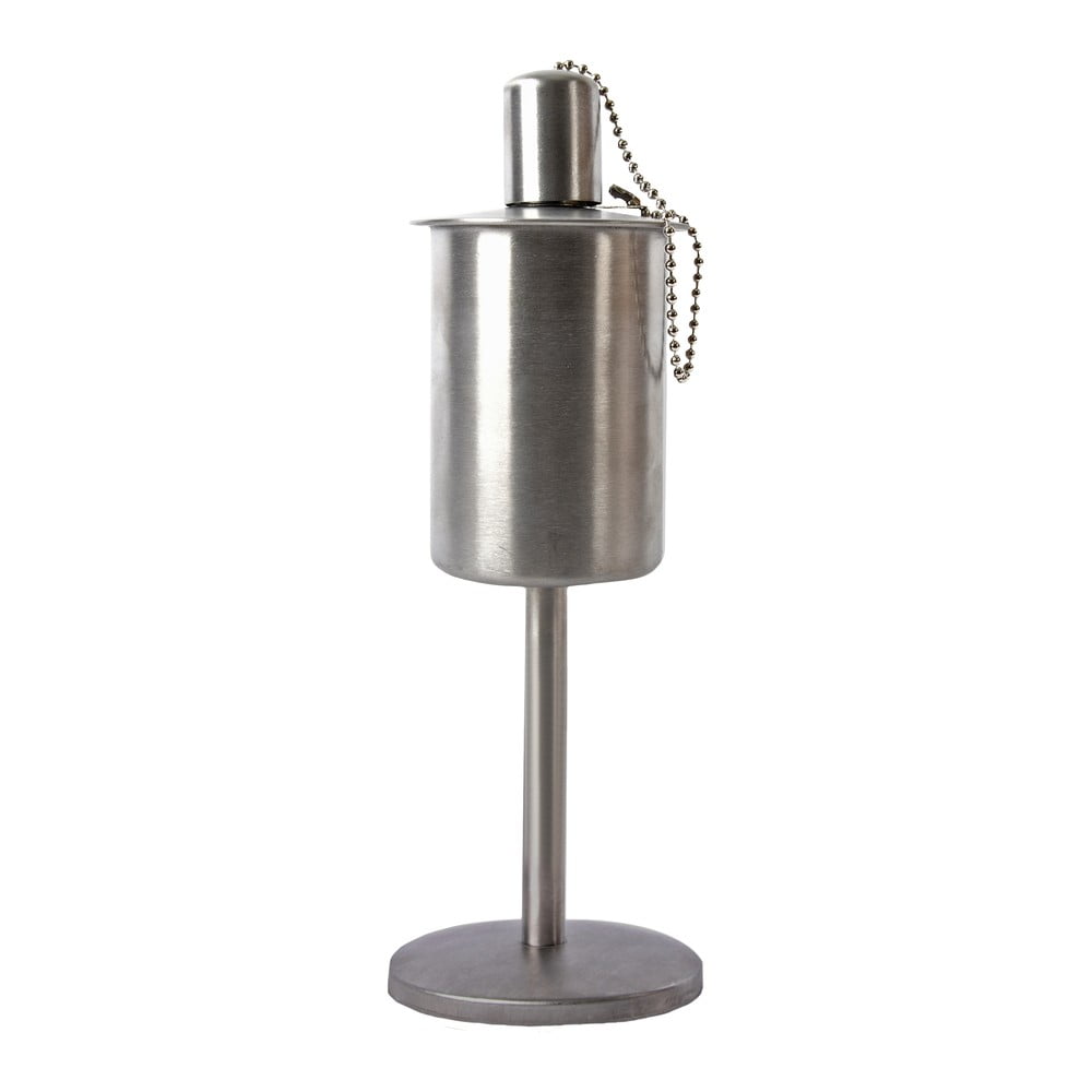 Ulei pentru lampă aromaterapie din metal (înălțime 25 cm) – Esschert Design