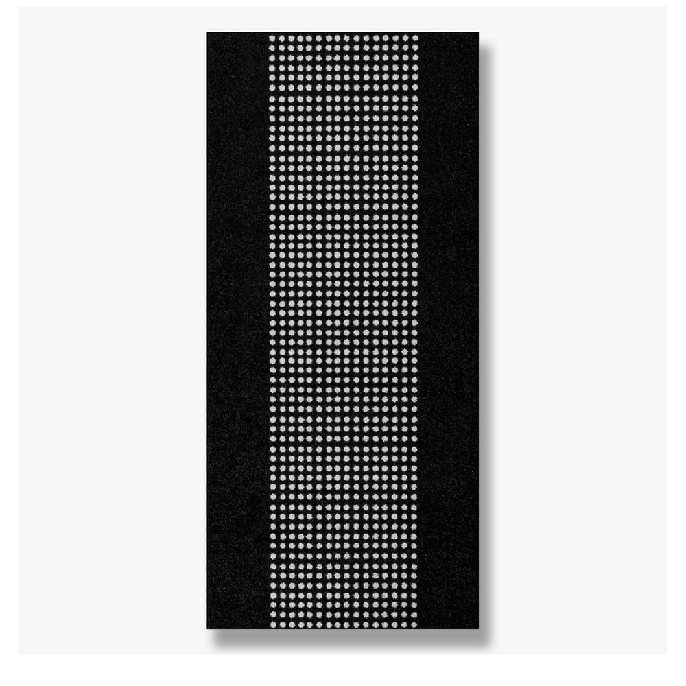 Covoraș de intrare 70x150 cm dots – mette ditmer denmark
