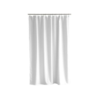 Perdea de duș comfort white, 180 x 200 cm