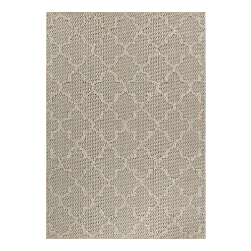 Covor de exterior bej 120x170 cm Patara – Ayyildiz Carpets