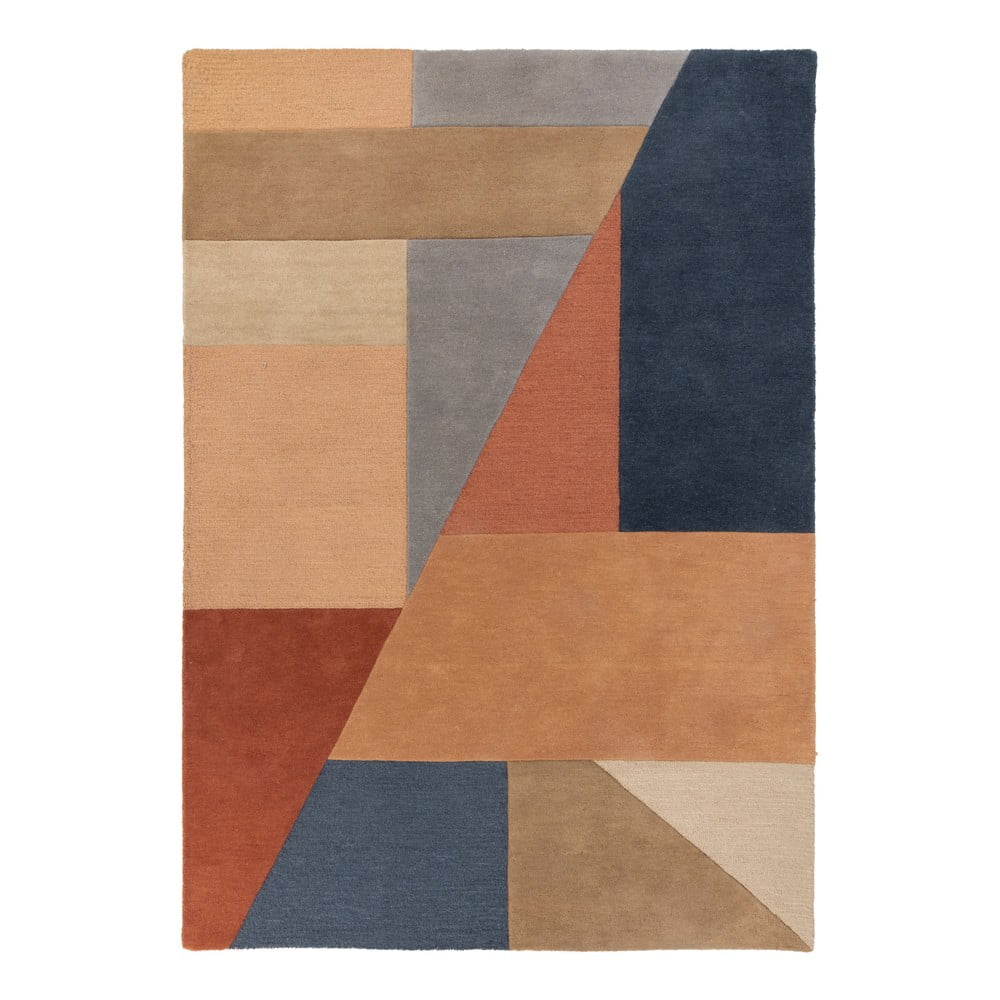 Covor din lână Flair Rugs Alwyn, 160x230 cm