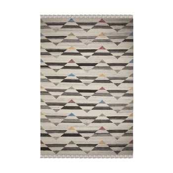 Covor Flair Rugs Takoda, 160 x 230 cm, gri