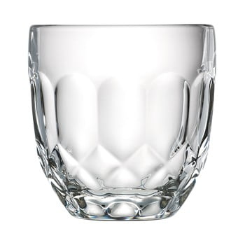 Cupă din sticlă la rochére troquet gira, 200 ml
