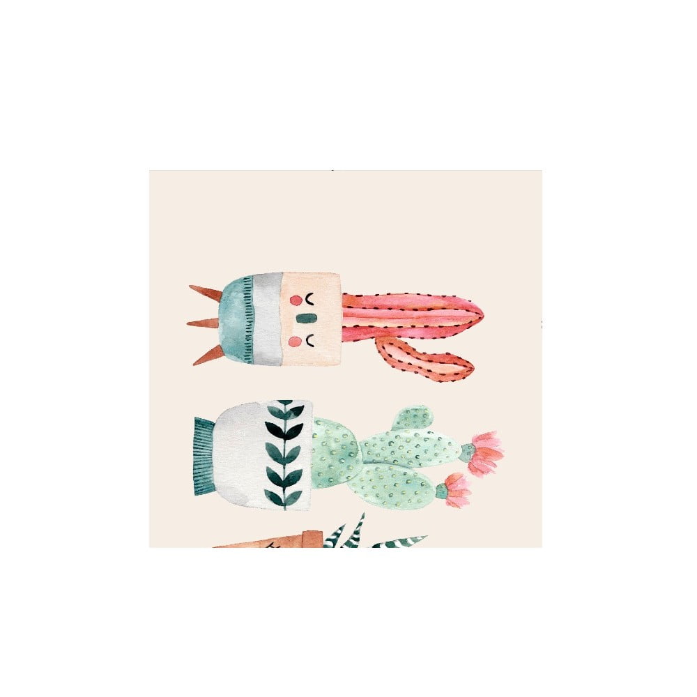 Covor alb 200x80 cm kids collection - rizzoli