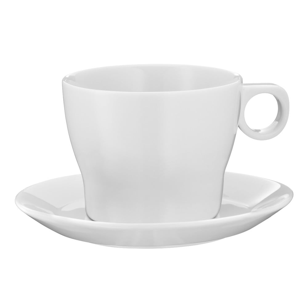 Ceașcă din porțelan pentru cafea WMF, înălțime 7,5 cm bonami.ro imagine 2022