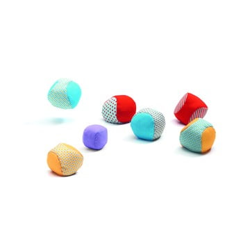 Joc cu bile djeco „petanque”