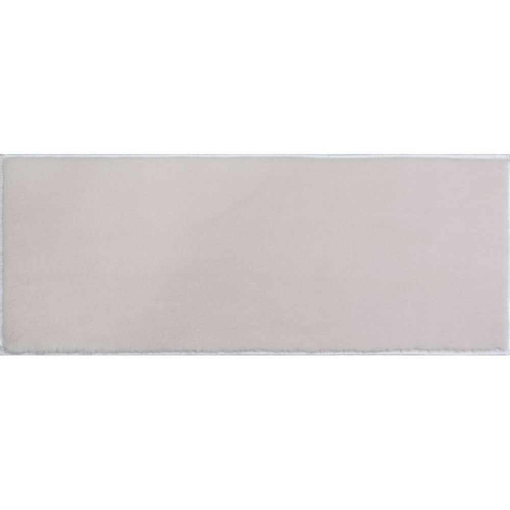 Covorașe pentru scări crem 16 buc. din bumbac 25x65 cm Ekru – Vitaus