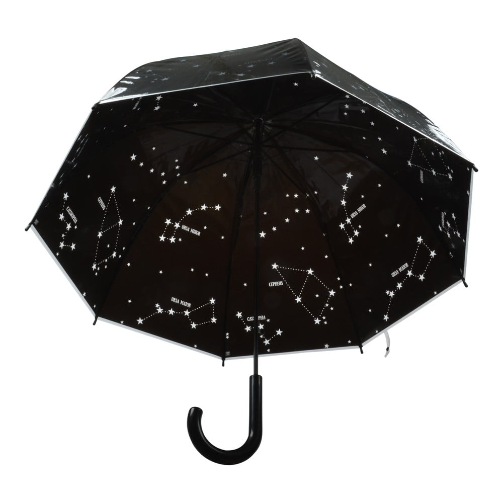 Umbrelă Esschert Design Satrs , ⌀ 80,7 cm bonami.ro