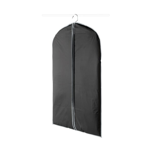 Husă pentru îmbrăcăminte Compactor Suit Bag, negru