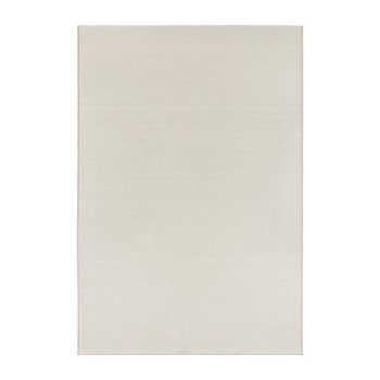 Covor adecvat și pentru exterior elle decor secret millau, 140 x 200 cm, crem bej