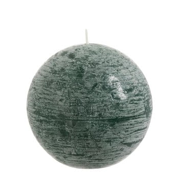 Lumânare j-line ball, verde
