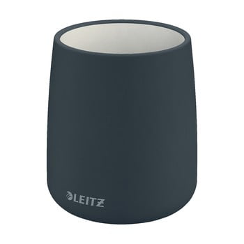 Suport din ceramică pentru pixuri leitz cosy, gri