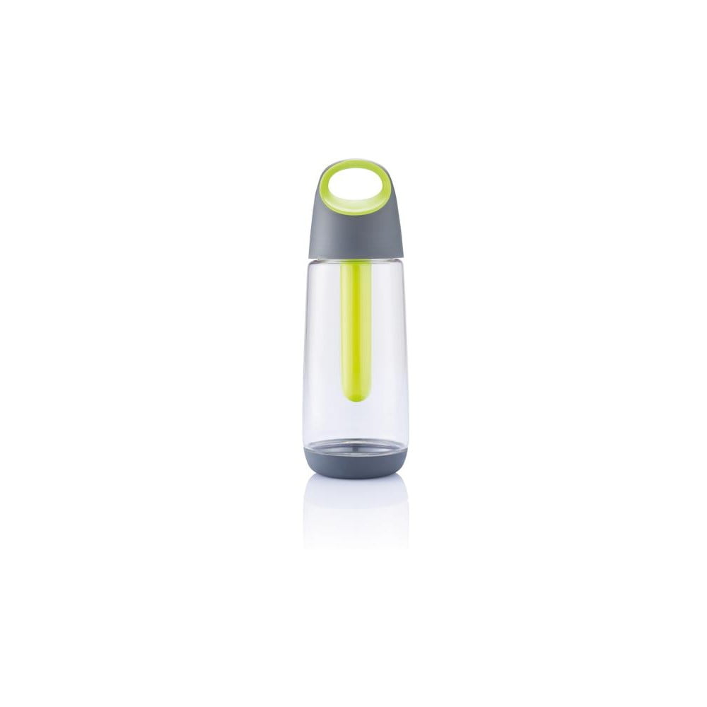Sticlă cu răcitor XD Design Bopp, 700 ml, verde lime bonami.ro imagine 2022