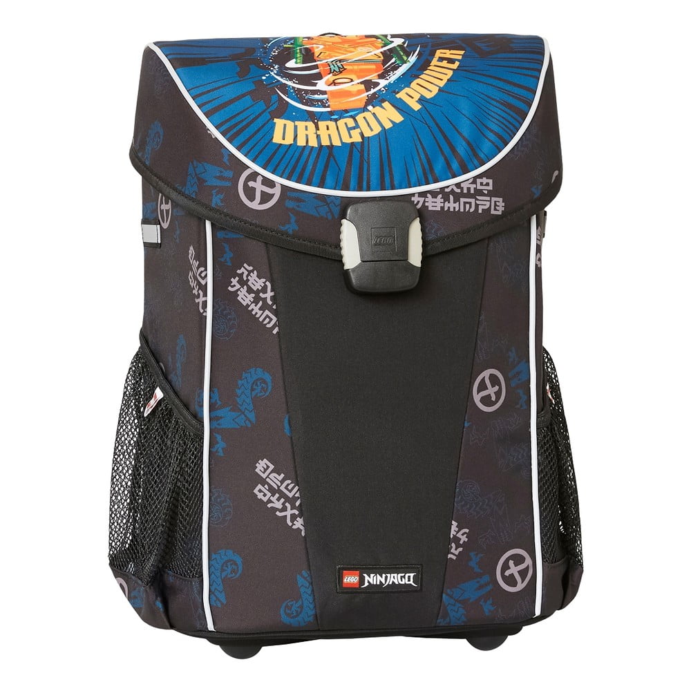 Rucsac de copii 18 l Ninjago Arin Easy Light – LEGO®