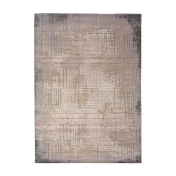 Covor universal seti, 160 x 230 cm, gri - bej
