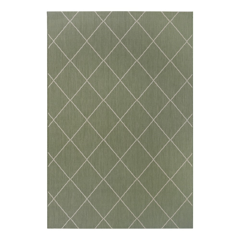 Covor exterior Ragami London, 120×170 cm, verde bonami imagine noua