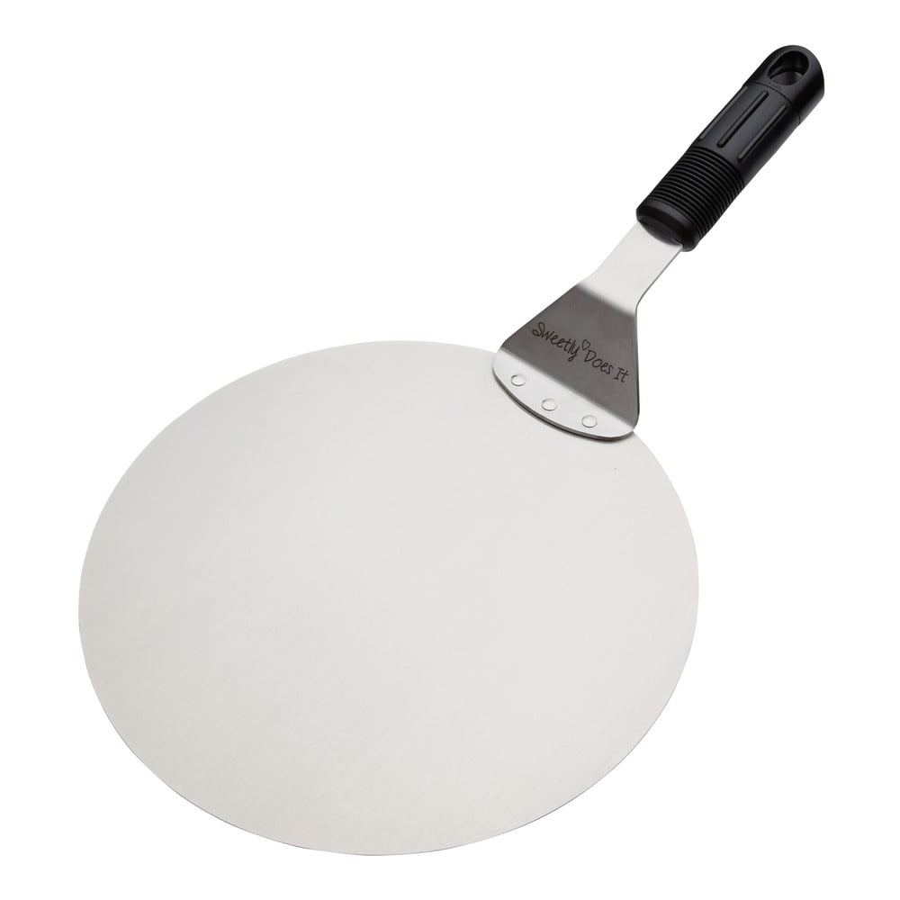 Paletă rotundă pentru tort Kitchen Craft Sweetly Does It, 25 cm