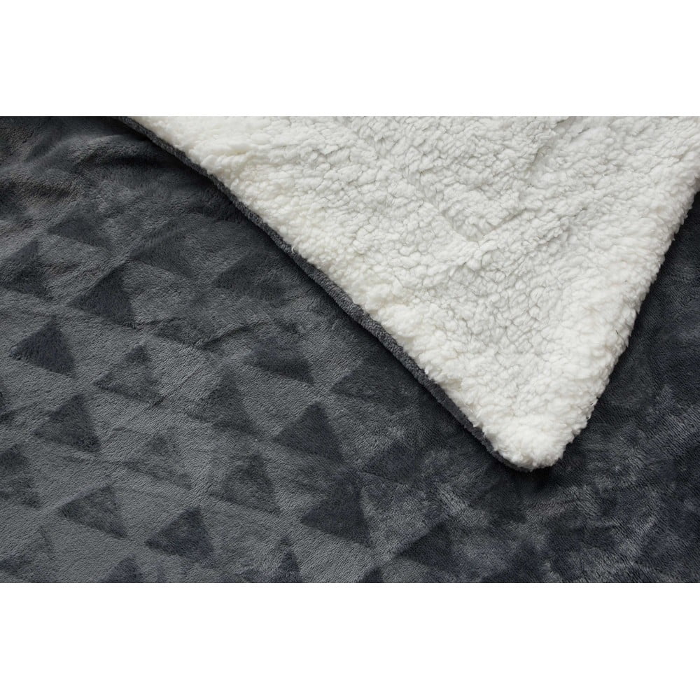 Pătură din micropluș 150x200 cm Sherpa – Jerry Fabrics 