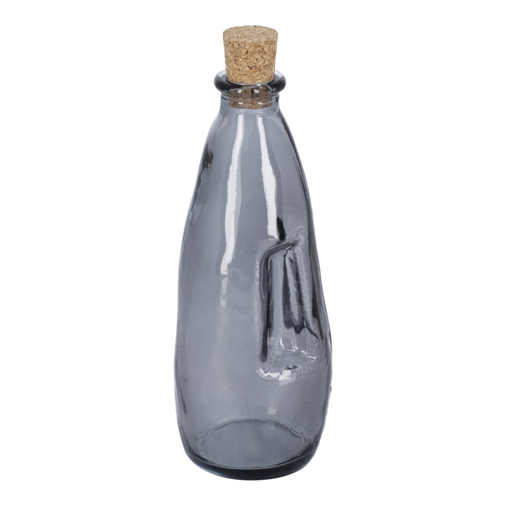 Sticlă pentru ulei sau oțet Kave Home Rohan, înălțime 20 cm bonami.ro