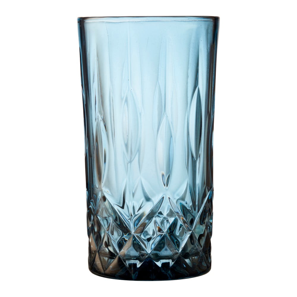 Pahare 4 buc. 380 ml Highball Sorrento – Lyngby Glas