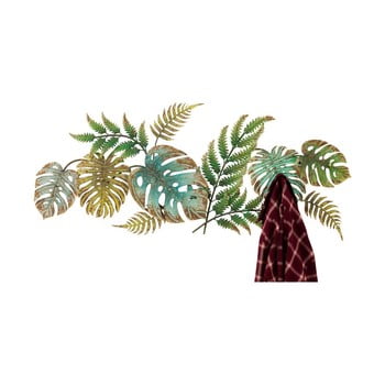 Cuier de perete kare design jungle parties