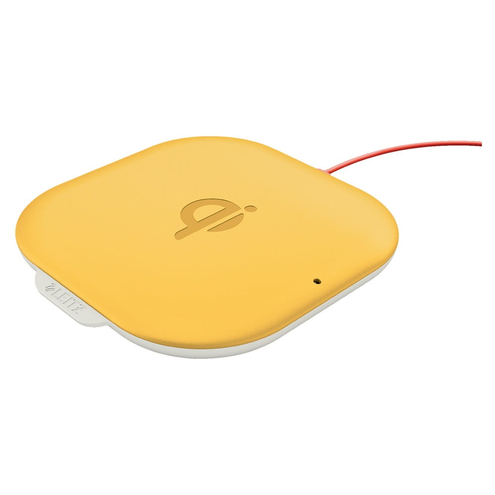 Încărcător wireless Leitz Cosy, galben bonami.ro imagine 2022